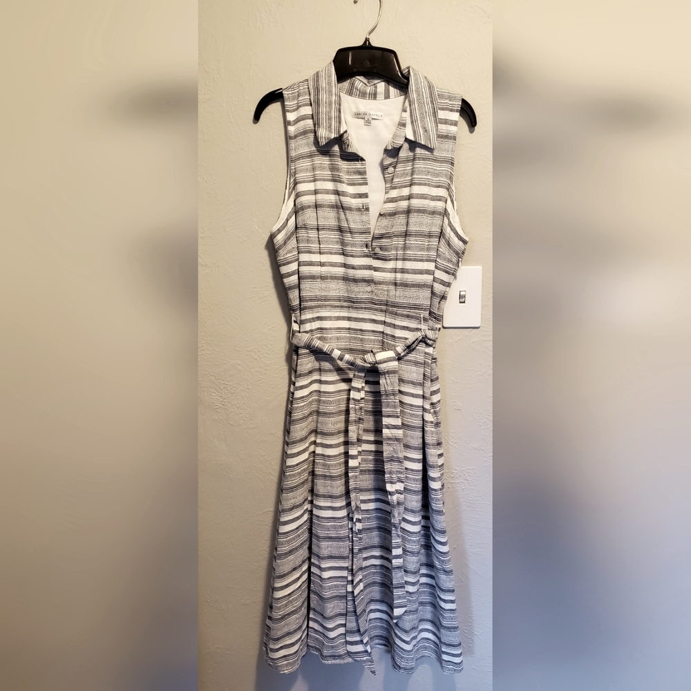 Sandra Darren dress size 12